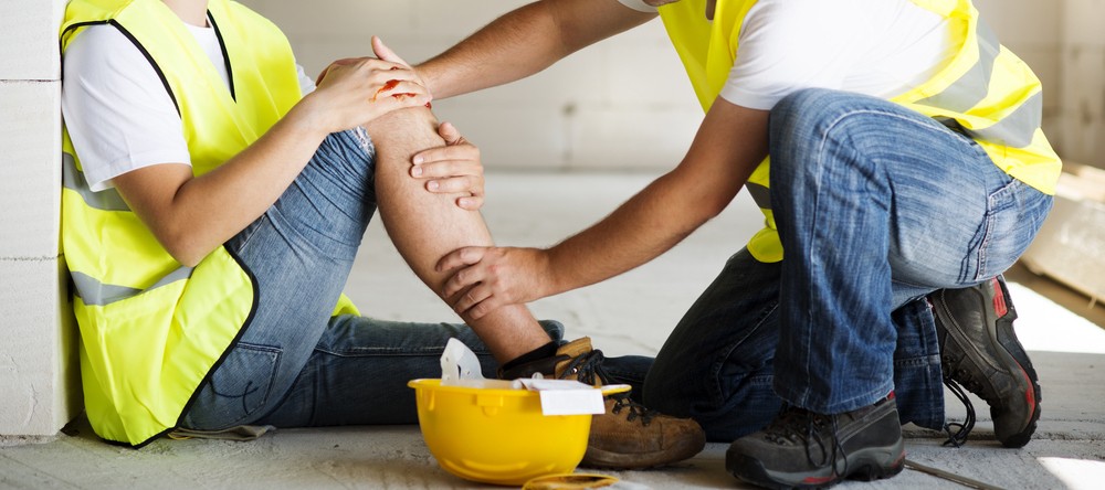 Lakewood Workers Compensation Lawyer