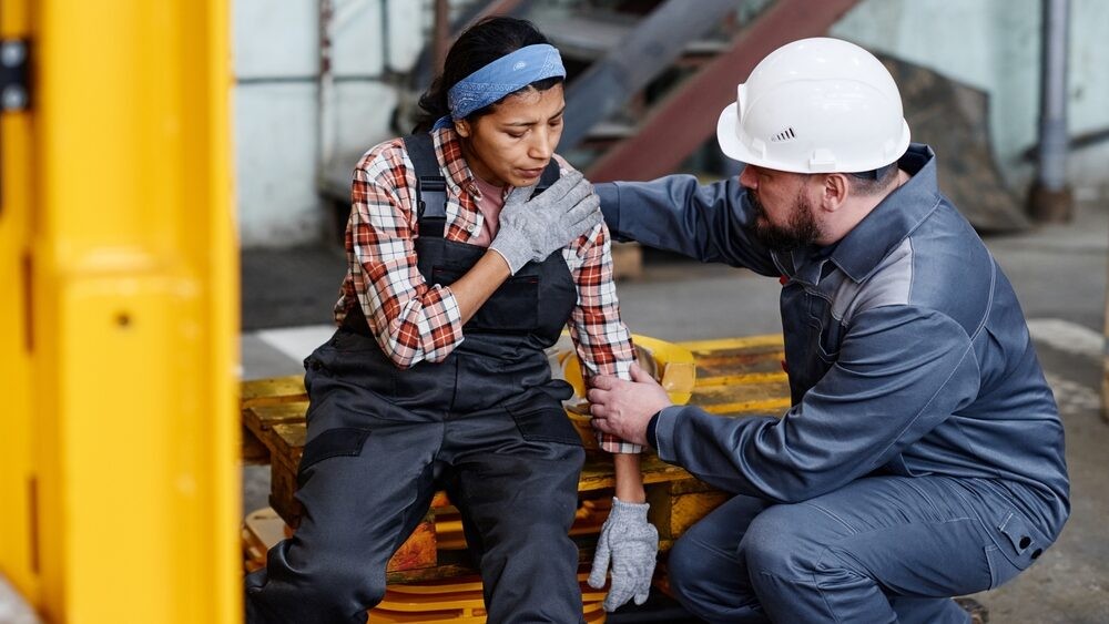 Industrial Workplace Injuries and Workers' Compensation: Know Your Rights