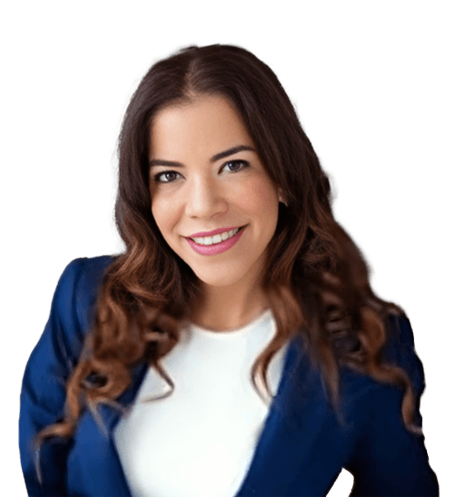Photo of Jennifer Duran